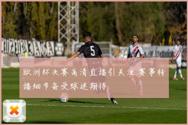 欧洲杯决赛高清直播引关注 赛事转播细节备受球迷期待