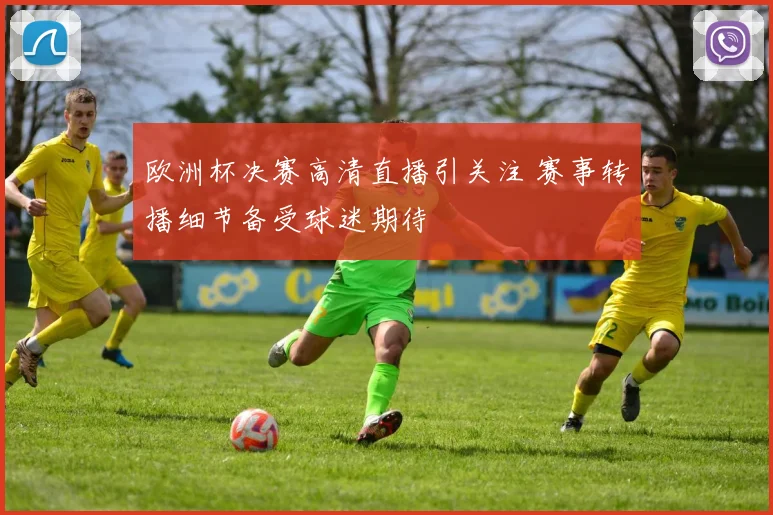 欧洲杯决赛高清直播引关注 赛事转播细节备受球迷期待