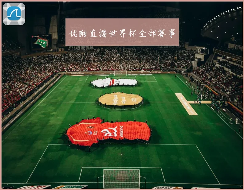 优酷直播世界杯全部赛事