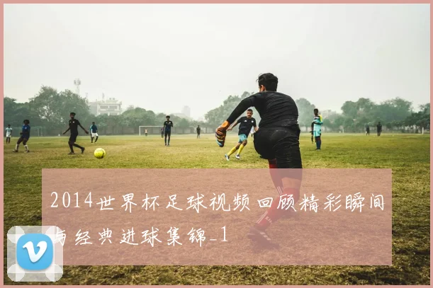 2014世界杯足球视频回顾精彩瞬间与经典进球集锦_1